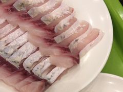 -正能量脆肉鲩火锅