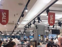 -三福(骡马市步行街店)