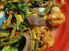 -蜀都冒菜·酱蟹生腌