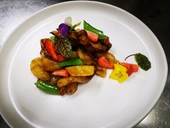 -四季民福烤鸭店(王府井东安门店)