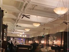 -LONG BAR 廊吧(外滩华尔道夫酒店)