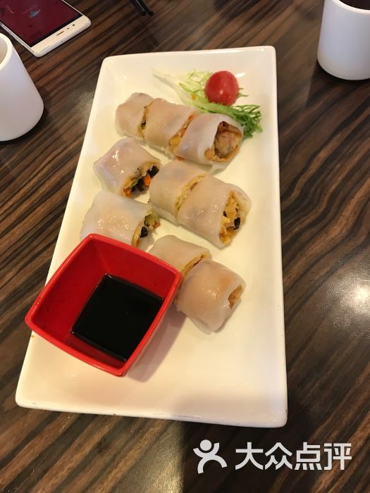 避风塘(丽丰广场店)--菜图片-苏州美食-大众点评网