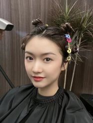 -东秀护肤造型