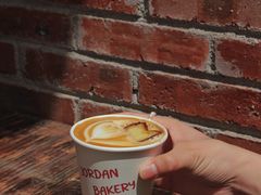 -佐敦面包铺·JORDAN BAKERY