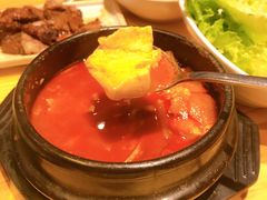 -喜来稀肉(北外滩白玉兰广场店)