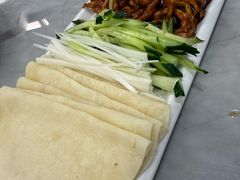 -台北楚楚园馅饼粥(虹桥南丰城店)