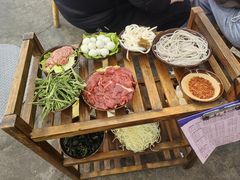 -正南齊北重庆老火锅(光华村直营店)