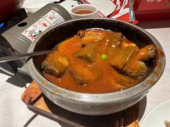 -千百味红餐厅·江西菜(绿地双子塔店)