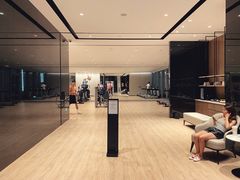 -长沙尼依格罗酒店