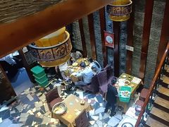 -独秀小吃(蓝田店)