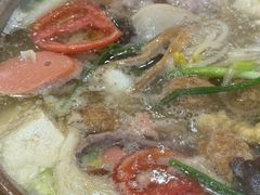 三鲜荤豆花-海关荤豆花(洋河一路店)