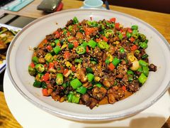 -鸡毛店·川菜(双楠店)