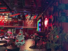 -胡桃里乐队酒馆(三阳路店)