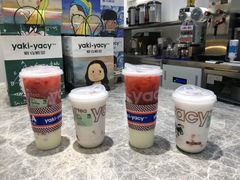 -雅克雅思(南湖东路店)