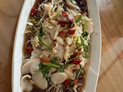 -景祥海鲜美食餐厅