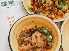 -东排食堂长沙小吃大排档(五一广场店)