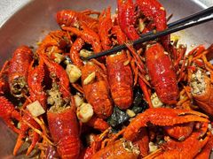 -马叉虫和妖且闲·长沙大排档(解放西店)