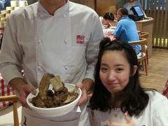android_upload_pic-西贝莜面村(当代商城店)