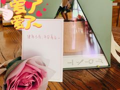 -小苍兰风铃草蛋糕甜品(沈阳店)