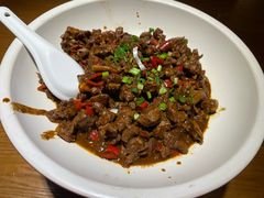 -赣饭农家·江西小炒(西乡店)