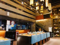 -堂本家洋食别馆·炸猪排(中心城店)
