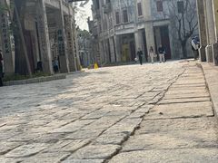 -赤坎·广东华侨国际旅游度假区