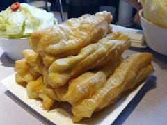 小油条-鼓楼东街老火锅(鼓楼店)