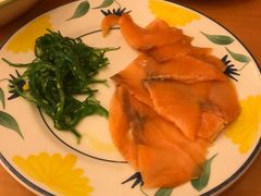 -萨莉亚意式餐厅(深南茂业店)