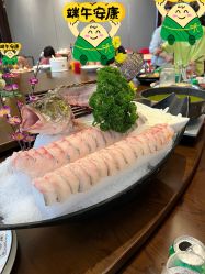 -瀛颂酒店·宴会厅