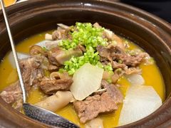 -南景饭店(万家丽路店)
