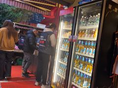 -为民烧烤吧.自贡爆炒菜(收录10年好店)