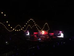 -梦之蓝青奥体育公园体育馆