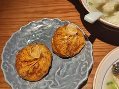 -鑫震源·苏式大虾生煎(山塘街店)