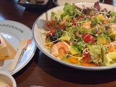 -松子料理(华威桥店)
