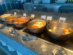 -解放碑威斯汀酒店-知味国际美食餐厅