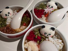 四川冰粉-麻六记(新天地店)