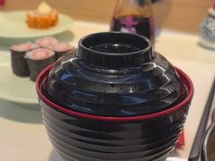 -三禾寿司(君尚店)