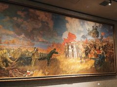 -铁道游击队纪念馆