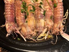 -胡叨叨黄油砂锅焗海鲜(百家湖1912店 )