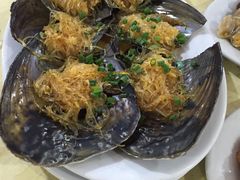 -秋姐美食店(旅游大道店)