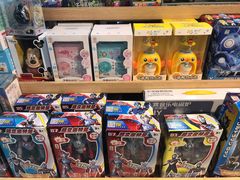 -世纪联华超市(外海店)