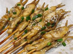-烧货·活海鲜炭烧(湖滨商业街店)