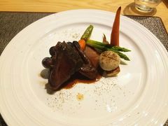 -K·Kitchen KK牛扒厨房(江南西店)