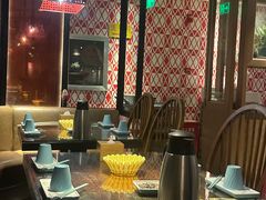 -江边城外烤全鱼(方庄时代购物中心店)