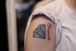 -飛凡TATTOO纹身•原创