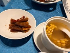 -海陵岛保利皇冠假日酒店·御公馆中餐厅 CANAL LNUA