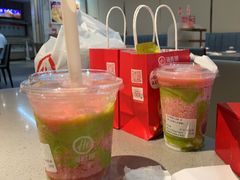 -海底捞火锅(步步高新天地店)