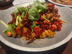 -大牌大·传统杭帮菜(湖滨店)