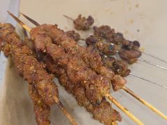 -草本味·市井羊肉馆(新开铺总店)