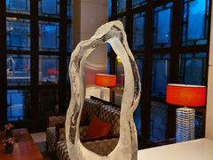 -杭州西子湖四季酒店-WL BISTRO西湖餐厅(灵隐路店)